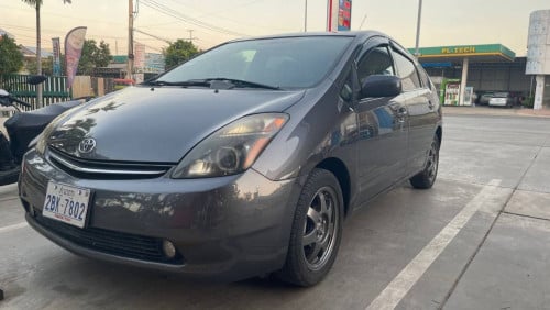 PRIUS 2007 For Rent /出租