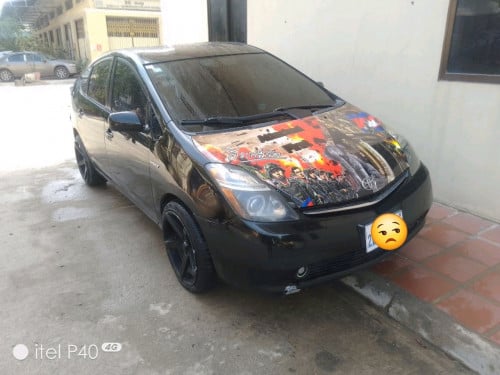Prius full option 2006 2BExx