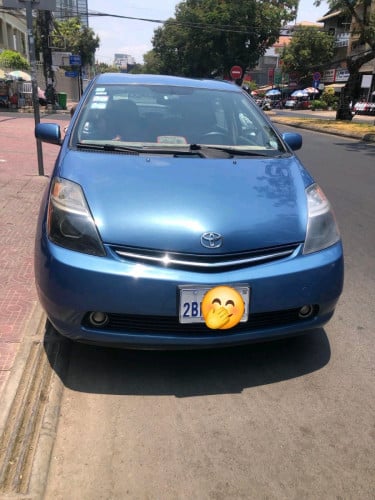 Prius full option 2007 2BM