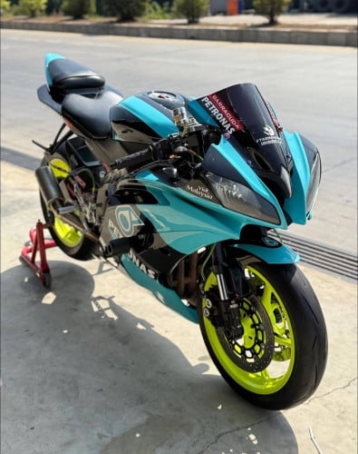 R6.2013 ពន្ធពេញឆ្នាំ ម៉ូតូស្អាតសានុំ 5500$ បងប្អូន​ចង់​ទិញ​ដាច់​ វ៉ៃ​ដូរ​ បង់​រំលស់​បាន​