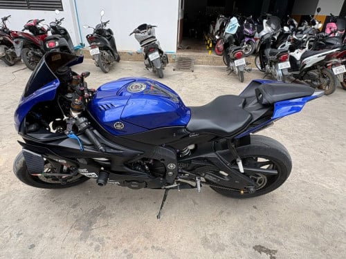 R6 2017 TAX ( Not same years at tax)