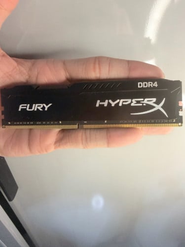 Ram 16G DDR4