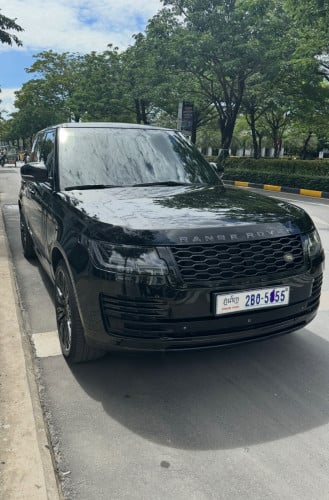 Rang Vogue 2013 ម៉ាស៊ូត ឡានស្អាតឡេីង 2021 for sale