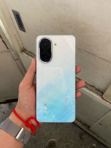 Redmi A5 ក្រុមហ៊ុនស្អាតដូចថ្មី99.99%