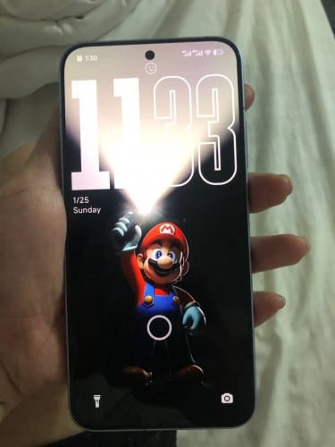 Redmi k80 Ultra