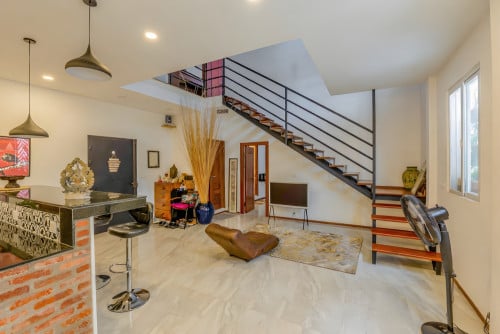 Renovated 3BR Apartment For Sale - Beoung Raing, Phnom Penh