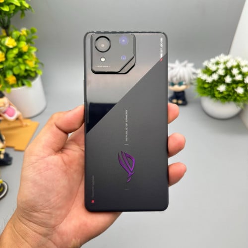 Rog Phone 8 & Rog Phone 8 Pro