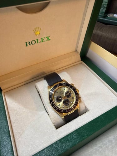 Rolex DayTona Super Clone