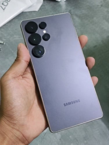 S25 Ultra 12/256 USA