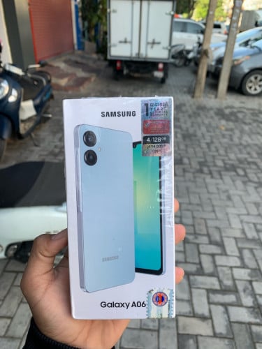 Samsung Galaxy A06/128G📥🎉🎁