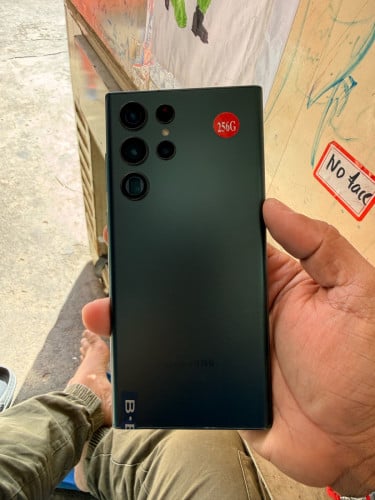 Samsung S22 ultra USA sim 2