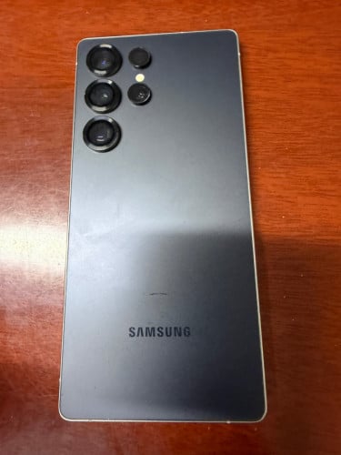 Samsung S25 Ultra