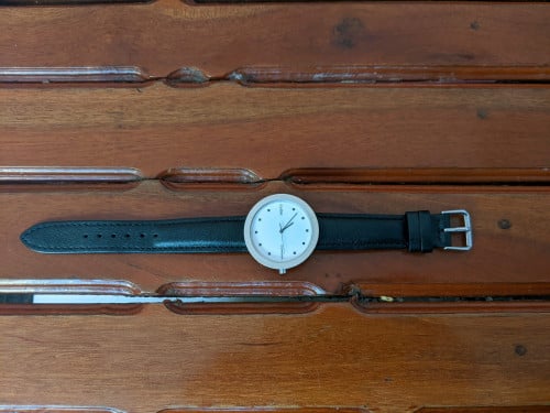 Seiko Cub X watch original