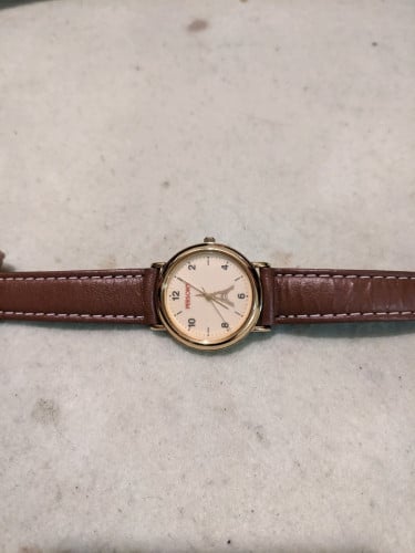 Seiko watch Paris