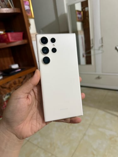 Sell S23 Ultra ram12g rom256g Sim2 Company 98%