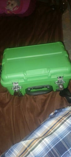 Shiho S-16 Fiber Fusion Splicer