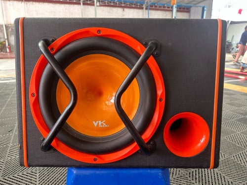 Sub ឡានលក់