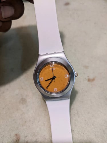 Swatch watch irony មុខ 33mm vintage