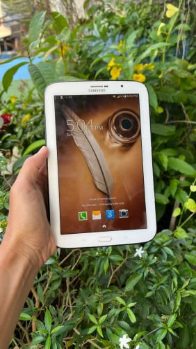 Tab សេរីចាស់​ ល្មមមេីល​ Youtube ប្រេីបានតែ​ wifi