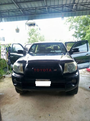 TACOMA 2006 For Rent /出租