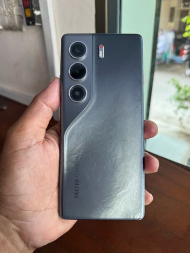 Techno Comon 40 Pro 12g/256g(វៃដូរបាន)👉$
