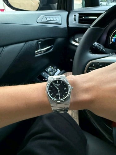 Tissot PRX top grade