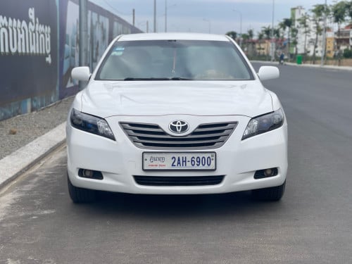 Toyota Camry Hybrid 2007 H/Full Options
