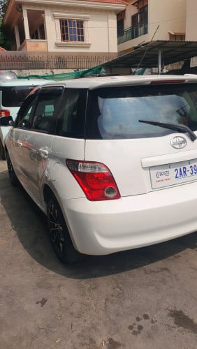 Toyota scion XA ឆ្នាំ2006