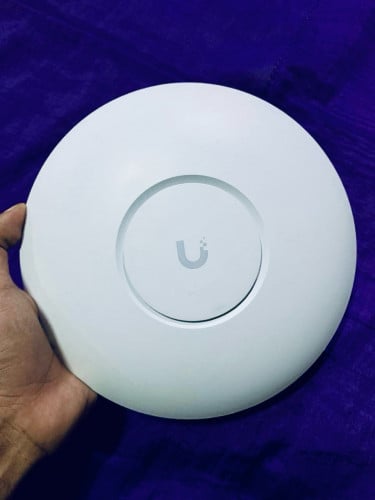 Unifi U6 Pro