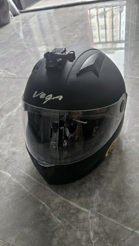 Vega Cara D/V Full Face Helmet