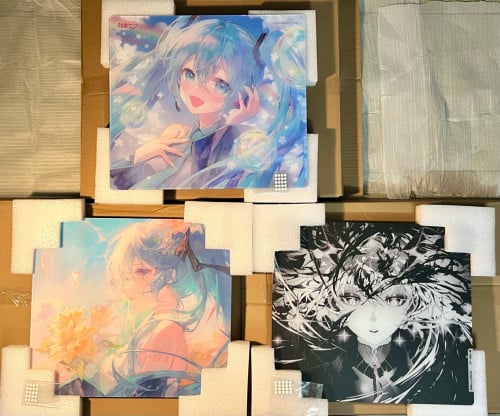 Wallhack 4.0 glasspad