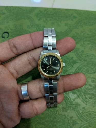 Watch Japan សំរាប់ស្រីៗ