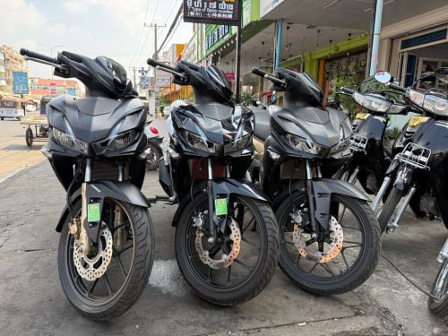 WinnerX 2024 ក្រដាស់ពន្ធ