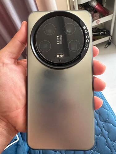 Xiaomi 14ultra version CH 380$