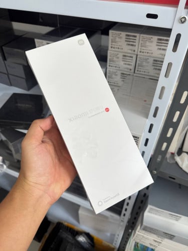 Xiaomi 17 Ultra