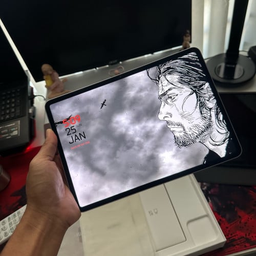 Xiaomi pad 7 pro