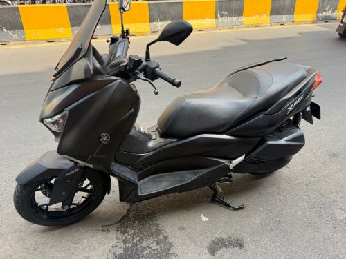 Yamaha NMax 300cc Jpan