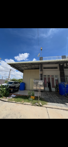 ផ្ទះកែងជួល មានឃ្លាំងស្រាប់ កុងត្រាបានរយះយូរ