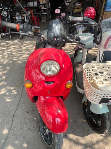 លក់កង់បីមួយទឹក