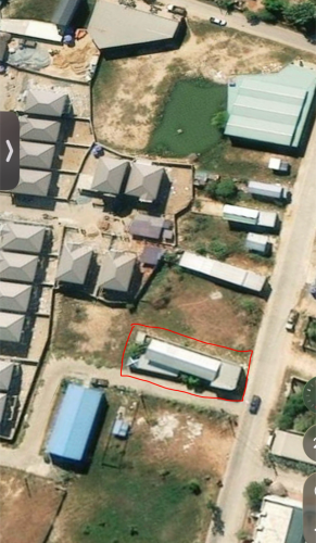 ឃ្លាំងសម្រាប់លក់ បន្ទាន់តម្លៃល្អ