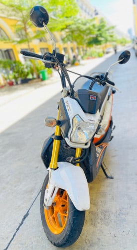 លក់ម៉ូតូជិះផ្ទាល់ (បងម្ចាស់ដើម)