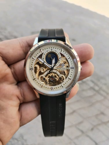 នាឡិកាលក់ អូតូ