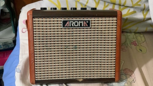 ធុងបាសសម្រាប់លេងជាមួយហ្គីតាអាចច្រៀងបាន។