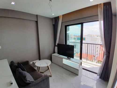 ខុនដូជួលទីតាំងសែនសុខ