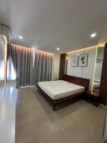 ខុនដូជួលទីតាំងជ្រោយចង្វារ