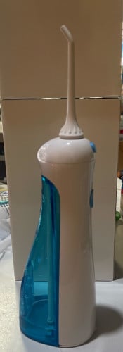 ឈើចាក់ធ្មេញទឹក