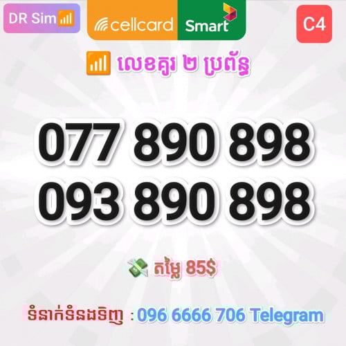 លេខគូរ២ប្រពន្ធ័