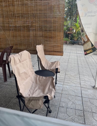 ឈុតតុពិកនិក នៅថ្មី*