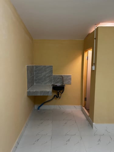 បន្ទប់ជួល