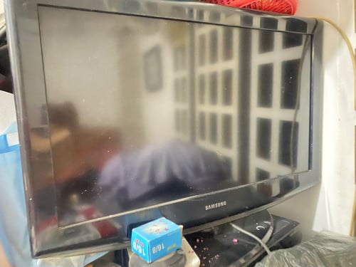 ទូរទស្សន៍